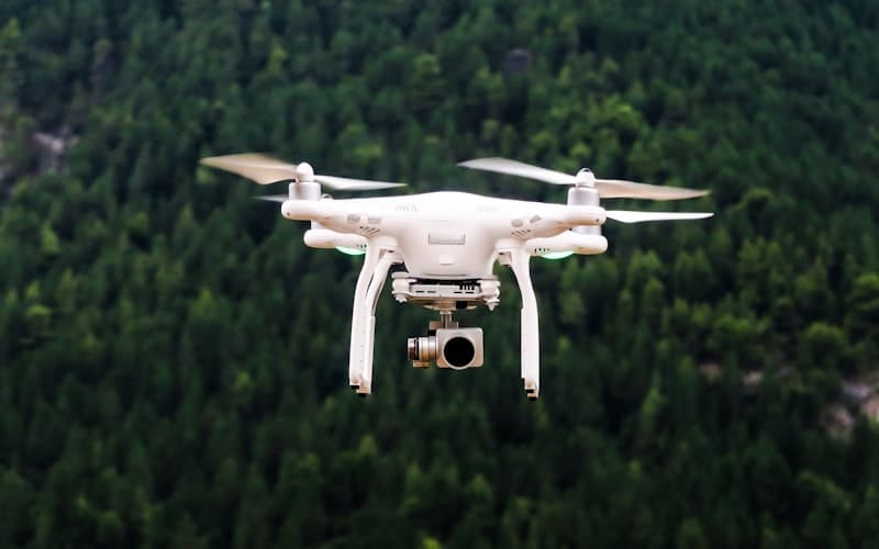 DJI Mavic 3T